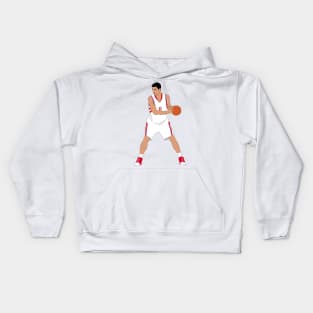 Yao Kids Hoodie